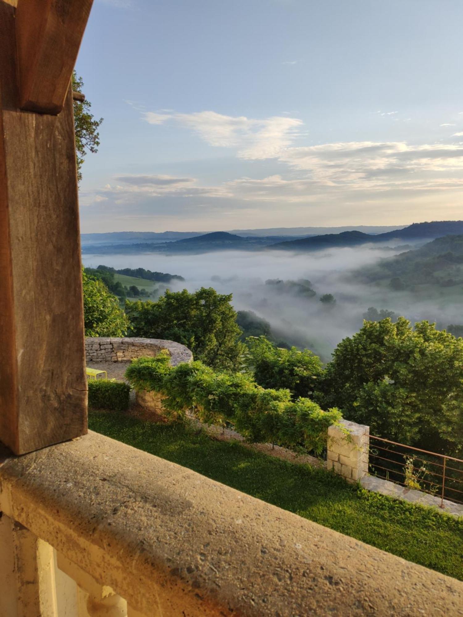 Chateau De Termes มาร์แตล ภายนอก รูปภาพ