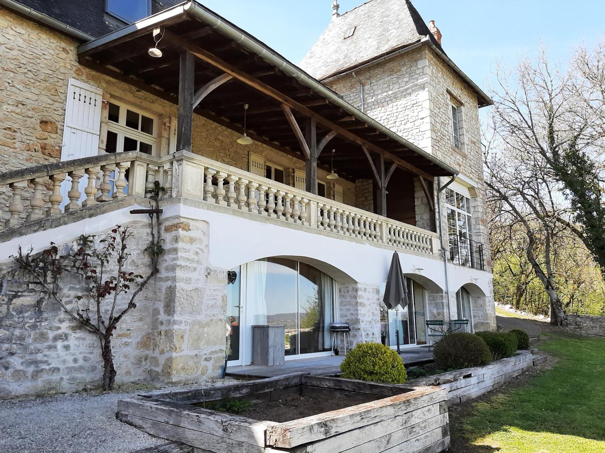 Chateau De Termes มาร์แตล ภายนอก รูปภาพ